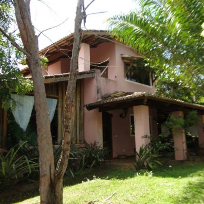 Casa Tibau do Sul